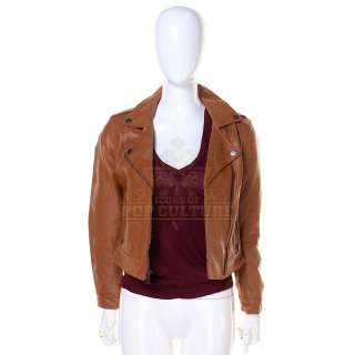 Preacher (TV) – Tulip O‘Hare’s (Ruth Negga) Jacket & Shirt – S-68