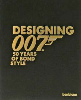 James Bond - 50 years of bond style | Catawiki