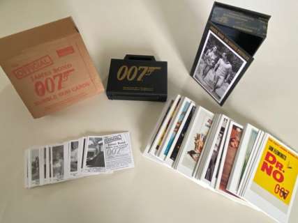 Daleon Enterprises - Huginn & Muninn Card - Bubble Gum Cards | Catawiki