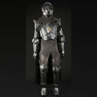Seventh Son (2014) | Mounted Knight Armor | Propstore