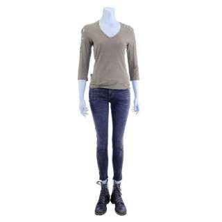 Terminator: Dark Fate | Sarah Connor’s Departure from T-800’s House Costume | Propstore