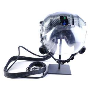 Terminator: Dark Fate | Pilot’s Helmet | Propstore