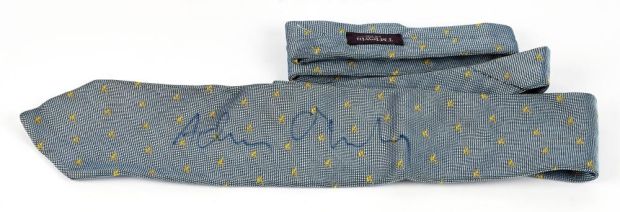 Adrian Chiles Interest - Adrian Chiles owned and w | Ewbank’s