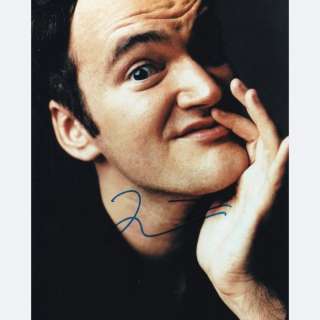 Pulp Fiction - Signed by Quentin Tarantino (Director) | Catawiki