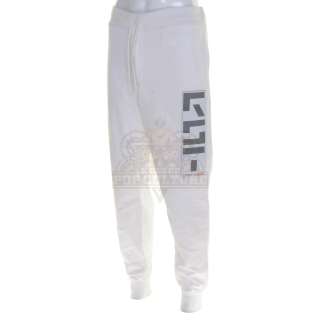 Bloodshot – “RST” Sweatpants - S-697 | Icons of Pop Culture Store