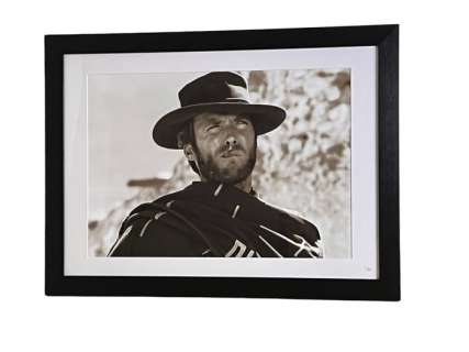 For A Few Dollars More - Clint Eastwood | Catawiki