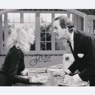 Fawlty Towers - Signed by John Cleese (Basil Fawlty) | Catawiki