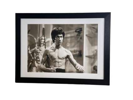 Enter the Dragon (1973) - Bruce Lee | Catawiki