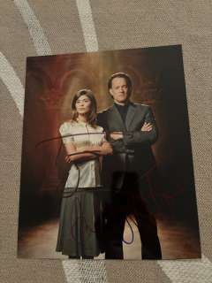 The Da Vinci Code, Signed by Tom Hanks & Audrey Tautou - with COA | Catawiki
