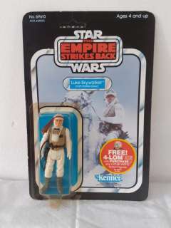 Star Wars Episode V: The Empire Strikes Back - Mark Hamill - Kenner | Catawiki