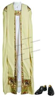 Cardinal Glicks Ceremony Robes | Propworx