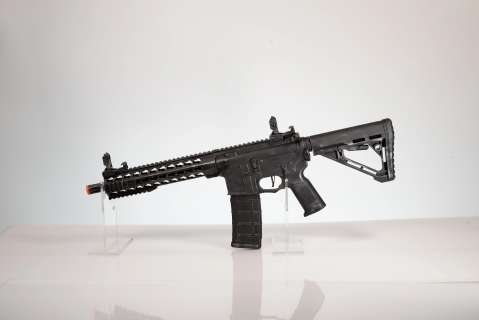 Black Adder AR Costume Prop | Wulfgar Props