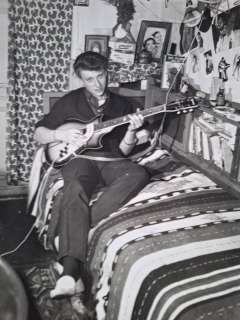 (x2 photos) attributed to Henri Alekan - Johnny Hallyday ’Les Parisiennes’, 1962 | Catawiki