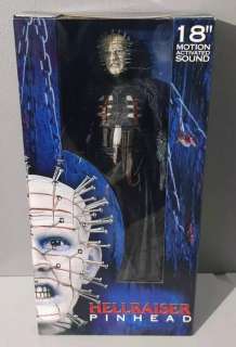 Neca - Action figure Hellraiser - Pinhead 1/4 - 2000-2010 | Catawiki