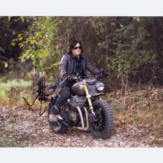 The Walking Dead - Signed by Norman Reedus (Daryl Dixon) | Catawiki