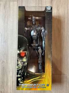 Terminator 2 Judgement Day - Arnold Schwarzenegger - Neca | Catawiki