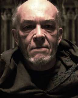 Mark Margolis Hand Signed 8x10 photo Handtekening Gesigneerd | Catawiki