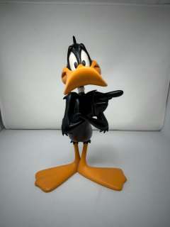 Looney Tunes - Daffy Duck Figure (35 cm) - Warner Bros. | Catawiki