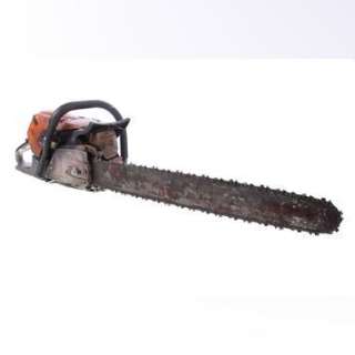 TEXAS CHAINSAW 3D (2013) - Lot 423 - Leatherface‘s (Dan Yeager) Screen-matched Hero Chainsaw