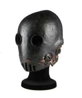 HELLBOY (2004) - Lot 220 - Kroenen (Ladislav Beran) Stunt Mask