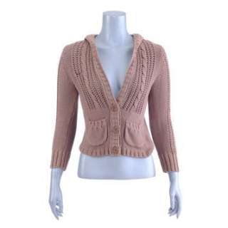 TWILIGHT (2008) - Lot 1496 - Bella Swan‘s Carver Cafe Cardigan