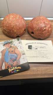 The Flintstones in Viva Rock Vegas - Mark Addy