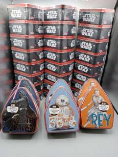Toops - Toy Topps tin 30x Star Wars da collezione | Catawiki