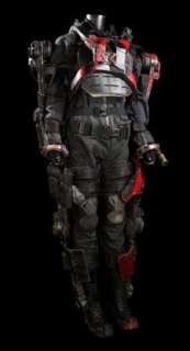 Edge of Tomorrow (2014) | Rita Vrataski’s EXO Suit | Propstore