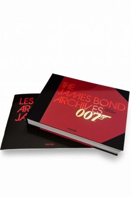 Paul Duncan - The James Bond Archives - 2012-2023 | Catawiki