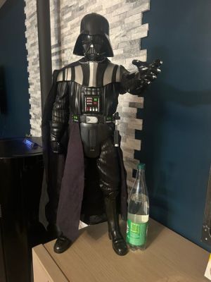 Star Wars - Darth Vader - Big Figure (80 cm) - Jakks Pacific | Catawiki
