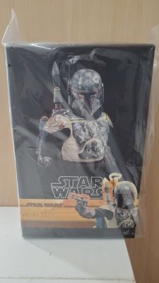 Hot Toys - Action figure Boba Fett - 2020+ - Asia