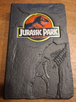 Jurassic Park - CIC | Catawiki