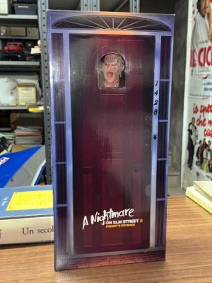 Neca - Toy A Nightmare on Elm street 2 Freddy’s revenge / maxi action figure 46cm - 2020+ - China | Catawiki