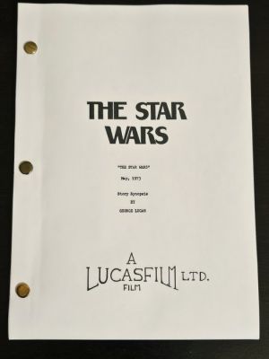 Star Wars Episode IV: A New Hope - Lucasfilm Ltd. | Catawiki