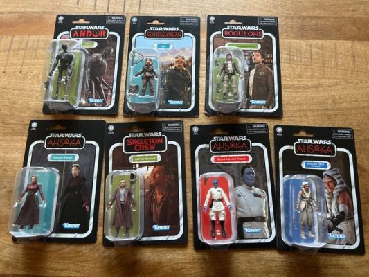 Star Wars - Hasbro | Catawiki