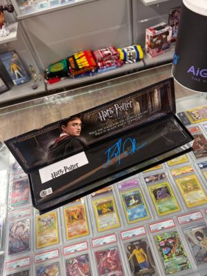 Harry Potter - Harry Potter (fictional character) - Warner Bros. | Catawiki