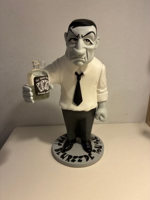 Les Tontons Flingueurs - Lino Ventura - Saint Emett Editions | Catawiki