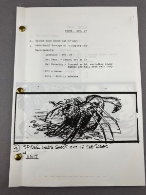 The Thing (1982) - Kurt Russell as R.J. MacReady - Universal Pictures | Catawiki