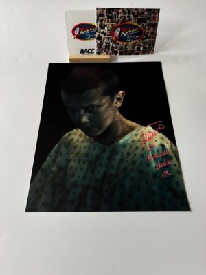Stranger Things - Signed by Millie Bobby Brown | Catawiki