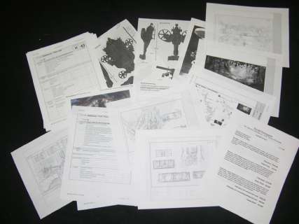 Lot 96 - AVATAR - Production Materials