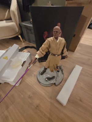 Star Wars - 1 Statue - Sideshow | Catawiki