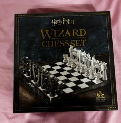 Harry Potter - The Noble Collection - - Movie prop | Catawiki