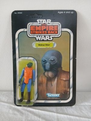 Star Wars Episode V: The Empire Strikes Back - Kenner | Catawiki