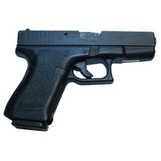 THE SOPRANOS - “Big Pussy” Bonpensiero (Vincent Pastore) Glock 19 9MM pistol