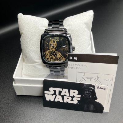 Star Wars - Very Limited Release, Japan only collectors item- Officially Licensed C-3PO - Unisex - 2010-2020 | Catawiki