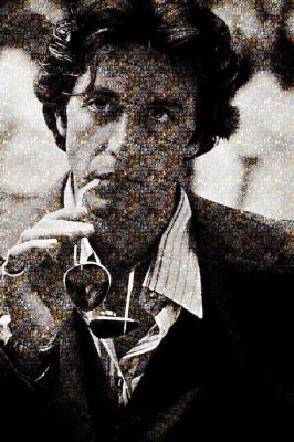 AL PACINO MOSAIC ART | Catawiki