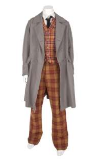 GANGS OF NEW YORK WARDROBE GROUP | Julien’s