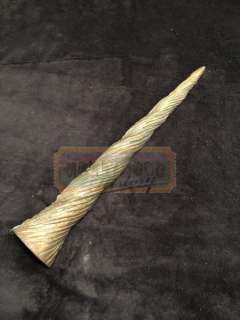 Legend (1986) | Unicorn Horn | Hollywood History