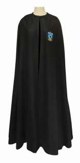 Lot 228 - Harry Potter House Ravenclaw Hogwarts Cloak.