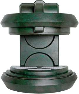 Star Trek: Deep Space Nine Quarks Replicator | Propworx